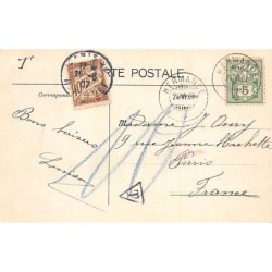 Rare collectable postcards of Switzerland. Vintage Postcards of Switzerland