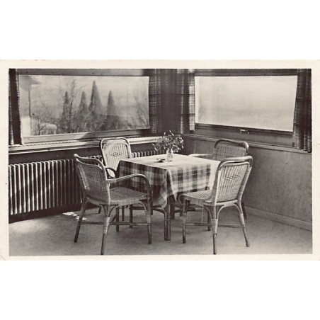 Rare collectable postcards of Switzerland. Vintage Postcards of Switzerland