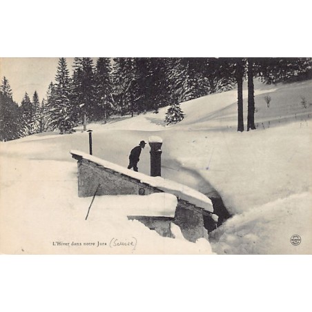 Rare collectable postcards of Switzerland. Vintage Postcards of Switzerland