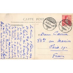 Rare collectable postcards of Switzerland. Vintage Postcards of Switzerland