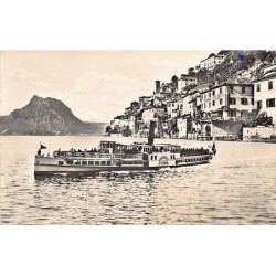 Rare collectable postcards of Switzerland. Vintage Postcards of Switzerland