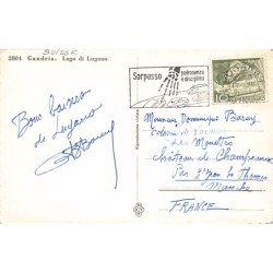 Rare collectable postcards of Switzerland. Vintage Postcards of Switzerland