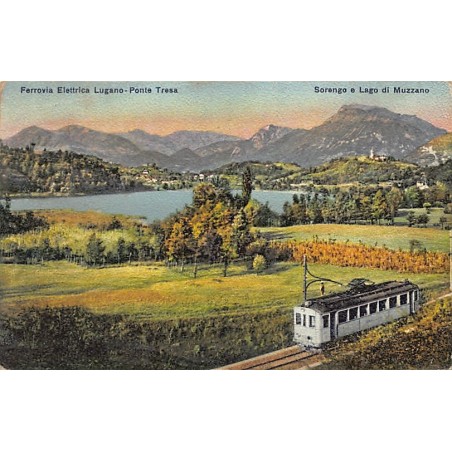 Rare collectable postcards of Switzerland. Vintage Postcards of Switzerland