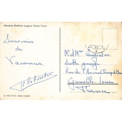 Rare collectable postcards of Switzerland. Vintage Postcards of Switzerland