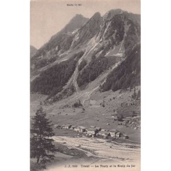 Rare collectable postcards of Switzerland. Vintage Postcards of Switzerland