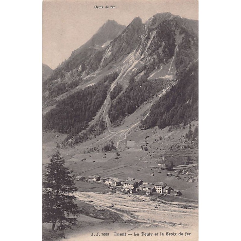 Rare collectable postcards of Switzerland. Vintage Postcards of Switzerland