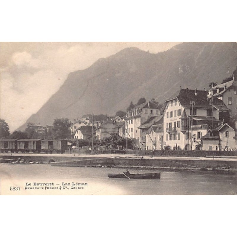 Rare collectable postcards of Switzerland. Vintage Postcards of Switzerland