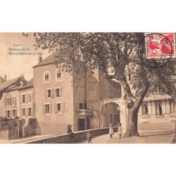 Rare collectable postcards of Switzerland. Vintage Postcards of Switzerland