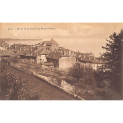 Rare collectable postcards of Switzerland. Vintage Postcards of Switzerland