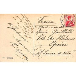 Rare collectable postcards of Switzerland. Vintage Postcards of Switzerland