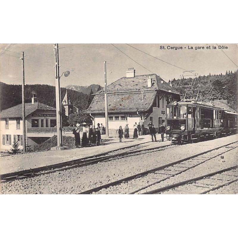 Rare collectable postcards of Switzerland. Vintage Postcards of Switzerland