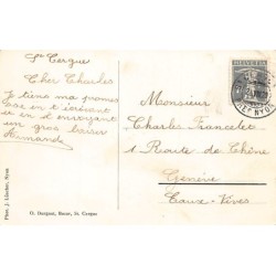 Rare collectable postcards of Switzerland. Vintage Postcards of Switzerland