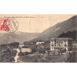 Rare collectable postcards of Switzerland. Vintage Postcards of Switzerland