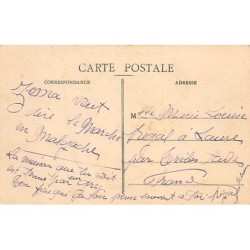Rare collectable postcards of Madagascar. Vintage Postcards of Madagascar