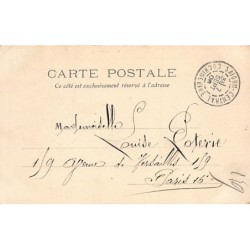 Rare collectable postcards of Vietnam. Vintage Postcards of Vietnam