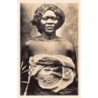 Rare collectable postcards of Benin (Dahomey). Vintage Postcards of Benin (Dahomey)