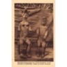 Rare collectable postcards of Benin (Dahomey). Vintage Postcards of Benin (Dahomey)