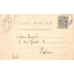 Rare collectable postcards of Korea. Vintage Postcards of Korea