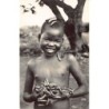 Rare collectable postcards of Central African Republic. Vintage Postcards of Central African Republic