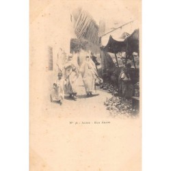 Rare collectable postcards of Algeria. Vintage Postcards of Algeria