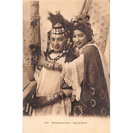 Rare collectable postcards of Algeria. Vintage Postcards of Algeria