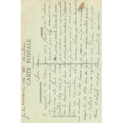 Rare collectable postcards of Algeria. Vintage Postcards of Algeria