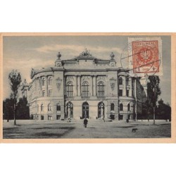 Rare collectable postcards of POLAND. Vintage Postcards of POLAND