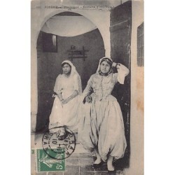 Rare collectable postcards of Algeria. Vintage Postcards of Algeria