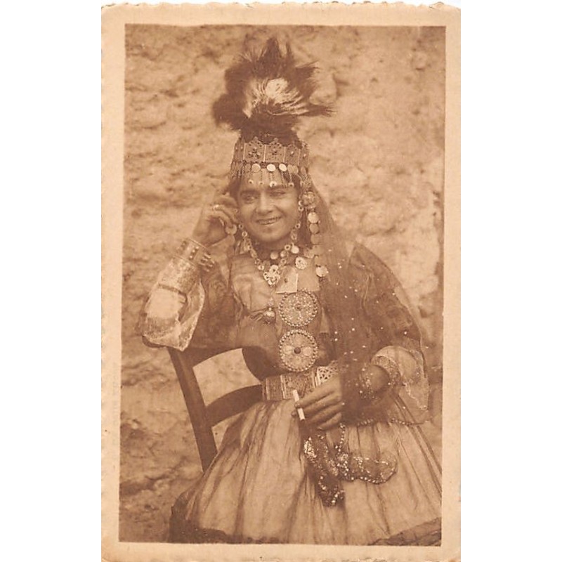 Rare collectable postcards of Algeria. Vintage Postcards of Algeria