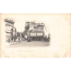 Rare collectable postcards of Algeria. Vintage Postcards of Algeria