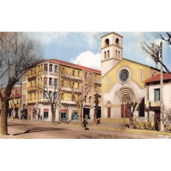 Rare collectable postcards of Algeria. Vintage Postcards of Algeria