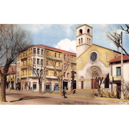 Rare collectable postcards of Algeria. Vintage Postcards of Algeria