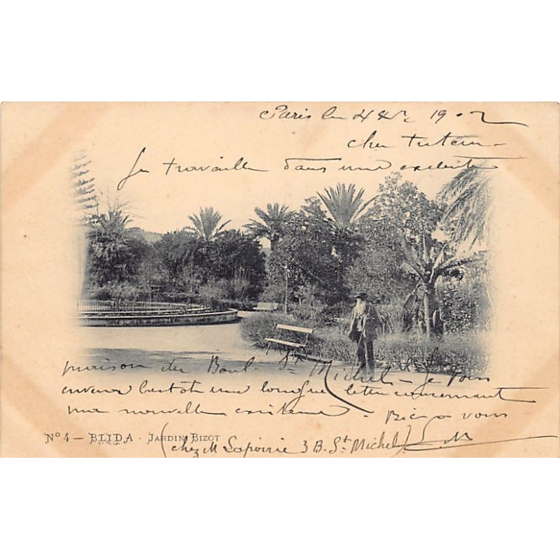 Rare collectable postcards of Algeria. Vintage Postcards of Algeria