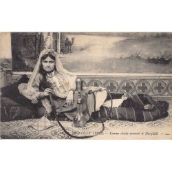 Rare collectable postcards of Algeria. Vintage Postcards of Algeria