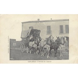 Rare collectable postcards of Algeria. Vintage Postcards of Algeria