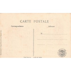 Rare collectable postcards of France. Vintage Postcards of France