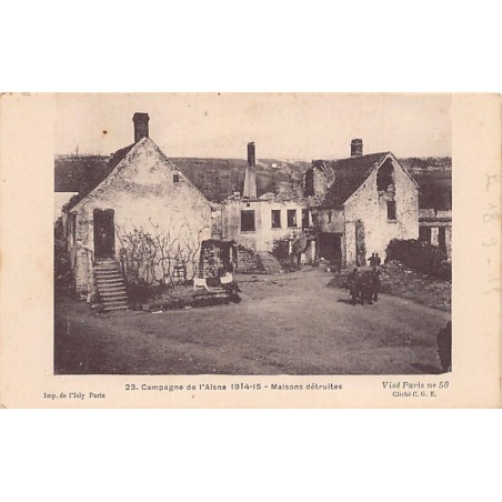 Rare collectable postcards of France. Vintage Postcards of France