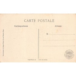 Rare collectable postcards of France. Vintage Postcards of France