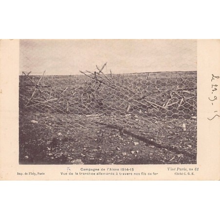 Rare collectable postcards of France. Vintage Postcards of France