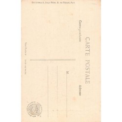 Rare collectable postcards of France. Vintage Postcards of France