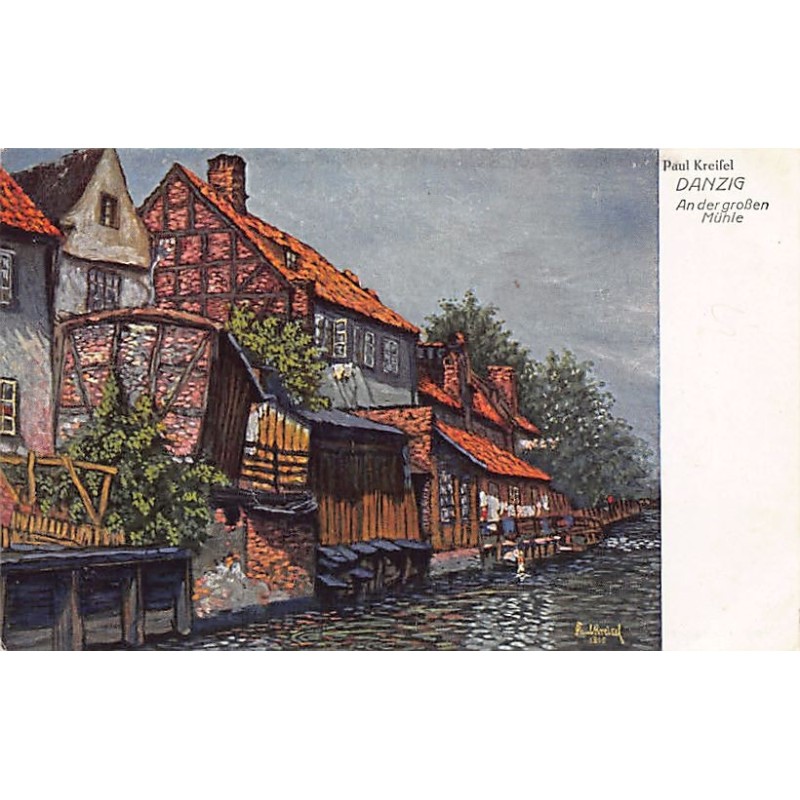 Rare collectable postcards of POLAND. Vintage Postcards of POLAND