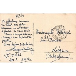 Rare collectable postcards of Germany. Vintage Postcards of Germany