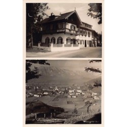 Rare collectable postcards of Germany. Vintage Postcards of Germany