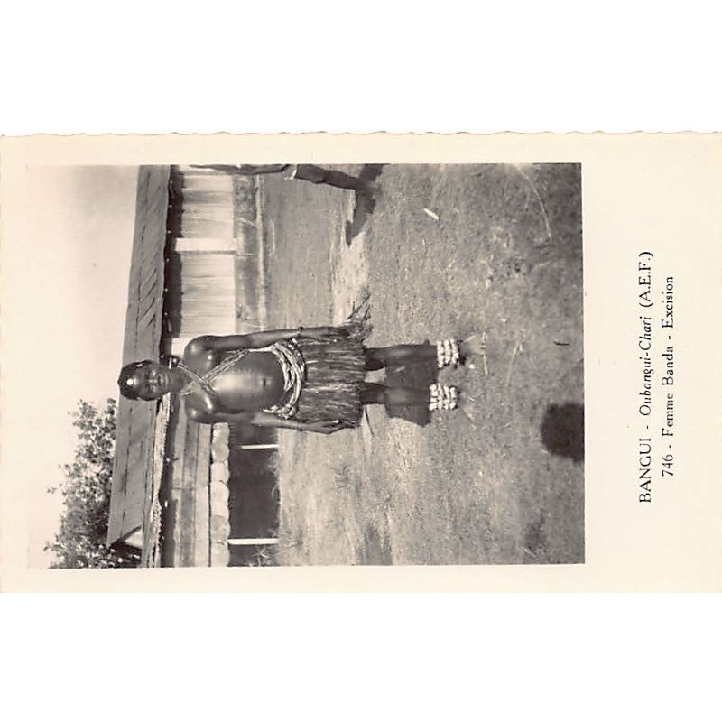 Rare collectable postcards of ETHNIC NUDE. Vintage Postcards of ETHNIC NUDE