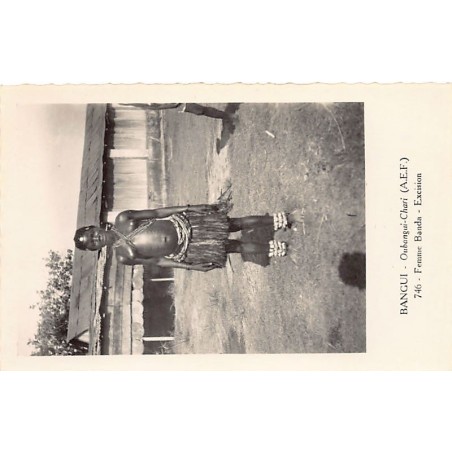 Rare collectable postcards of ETHNIC NUDE. Vintage Postcards of ETHNIC NUDE