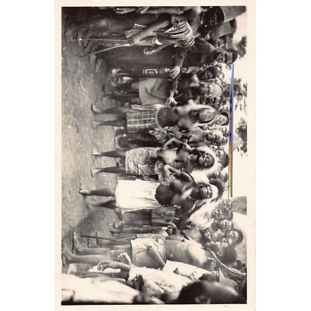 Rare collectable postcards of ETHNIC NUDE. Vintage Postcards of ETHNIC NUDE