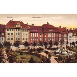 Rare collectable postcards of POLAND. Vintage Postcards of POLAND