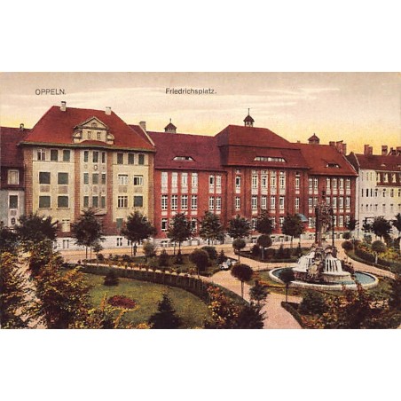 Rare collectable postcards of POLAND. Vintage Postcards of POLAND