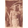 Rare collectable postcards of ETHNIC NUDE. Vintage Postcards of ETHNIC NUDE