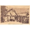 Rare collectable postcards of Angola. Vintage Postcards of Angola